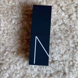 SOLD:MERCARI satin finish pink rose NARS Mini Satin Lipstick – Tolede (0.05 oz)